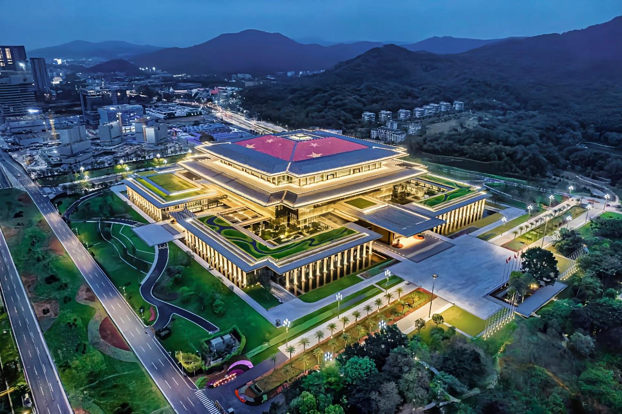 Henghe Selected S Design Hotel - Flagship Store Of Guangzhou Baiyun Railway Station International Convention Center--Reputation Preferred Extérieur photo