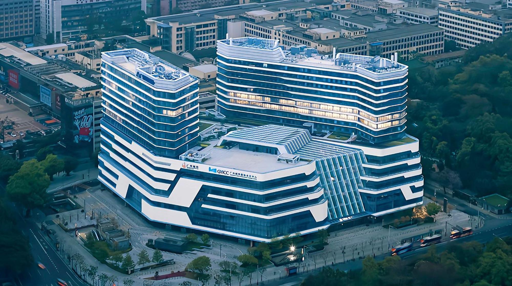 Henghe Selected S Design Hotel - Flagship Store Of Guangzhou Baiyun Railway Station International Convention Center--Reputation Preferred Extérieur photo